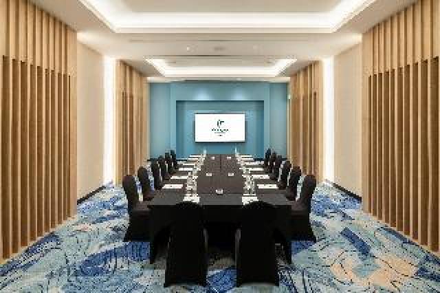 Conferencias