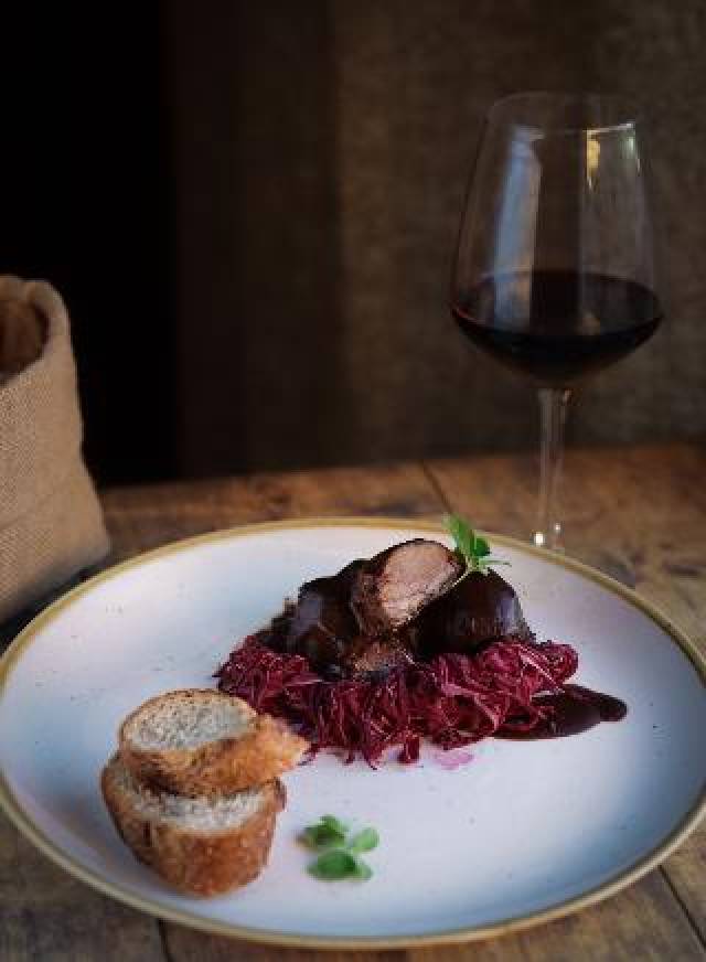 Restaurante