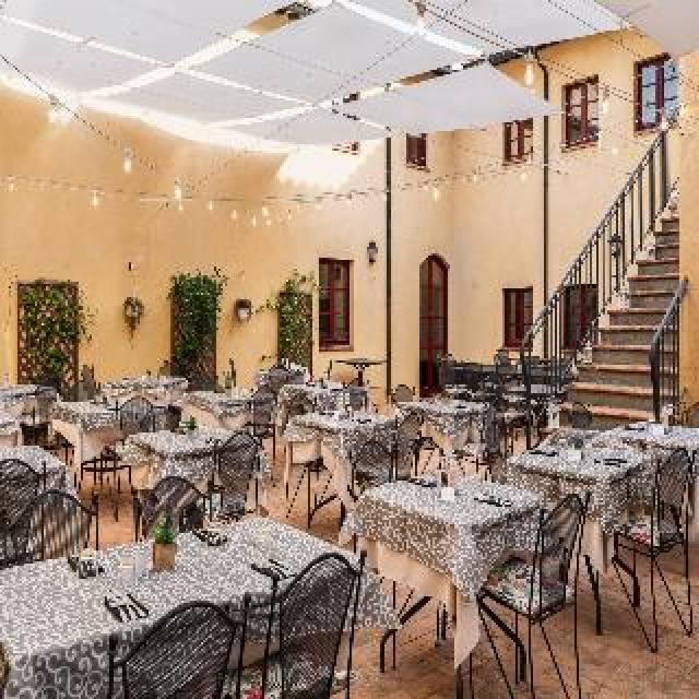 Restaurante