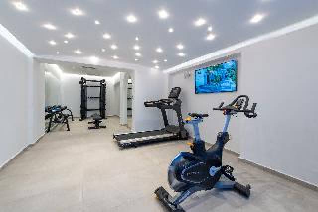 Desportos y Entretenimento