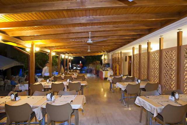Restaurante