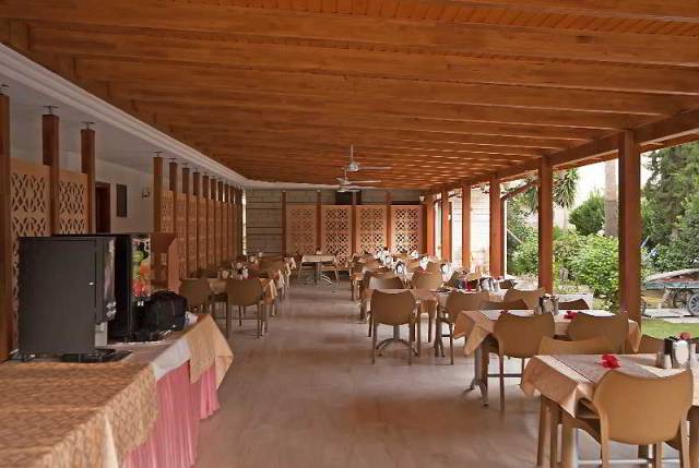 Restaurante