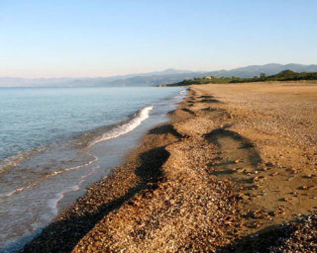 Praia