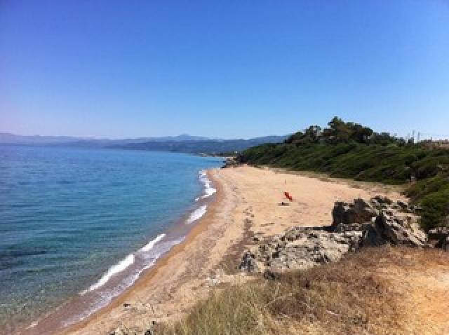Praia