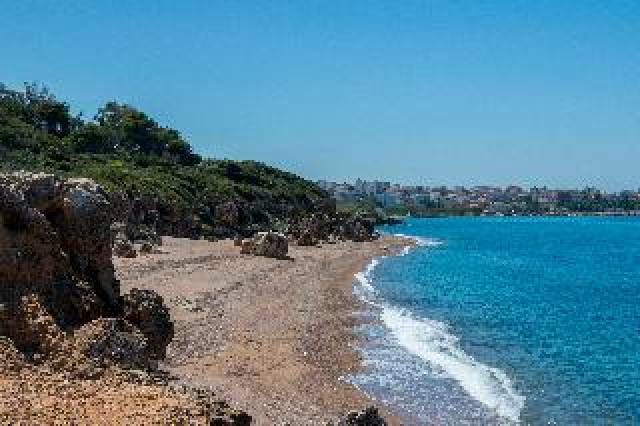Praia