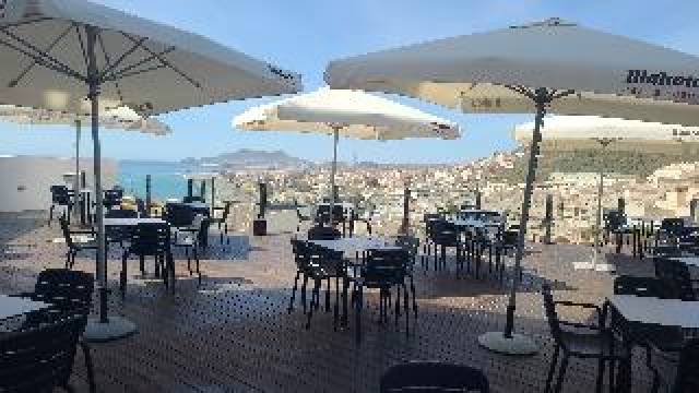 Terraço