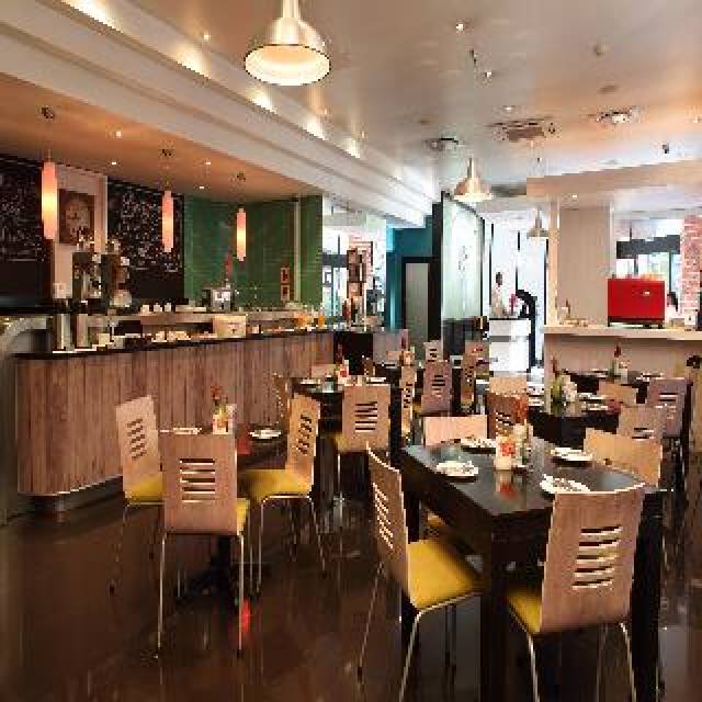 Restaurante