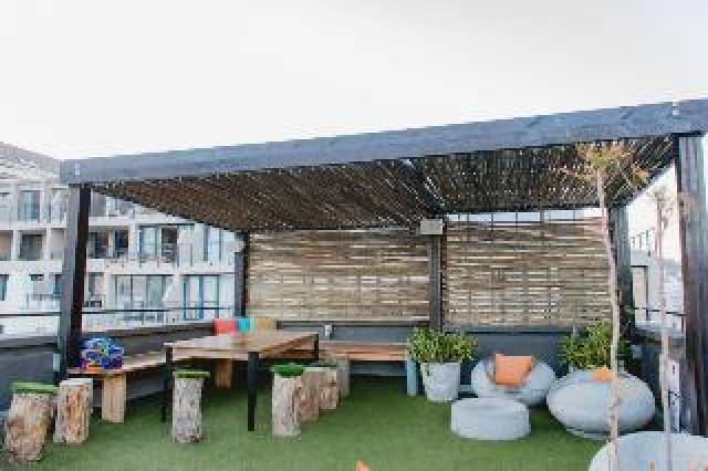 Terraço
