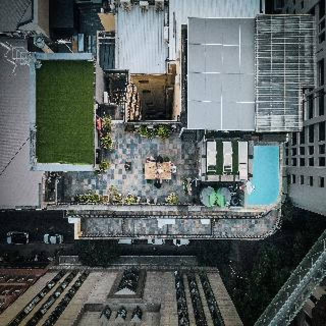 Terraço