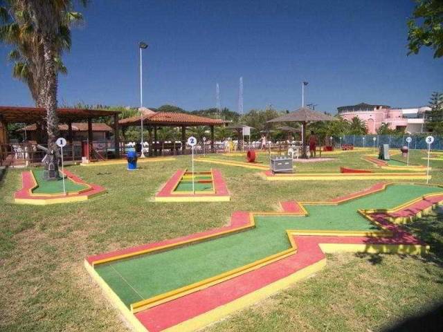 Desportos y Entretenimento