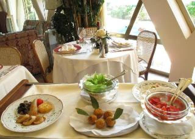 Restaurante
