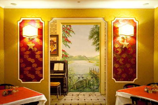 Restaurante