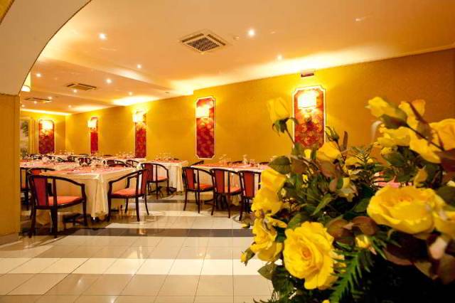 Restaurante