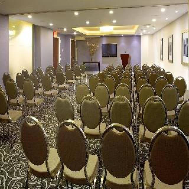 Conferencias