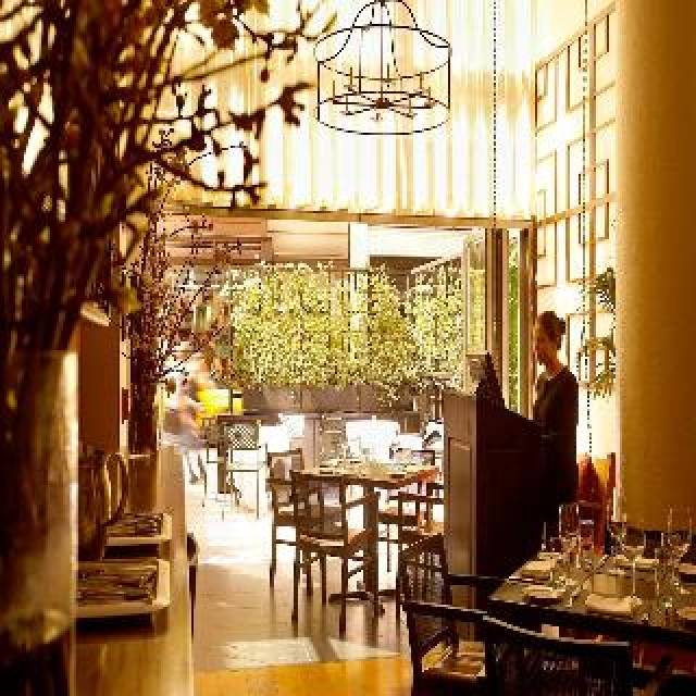 Restaurante