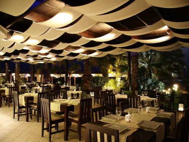 Restaurante