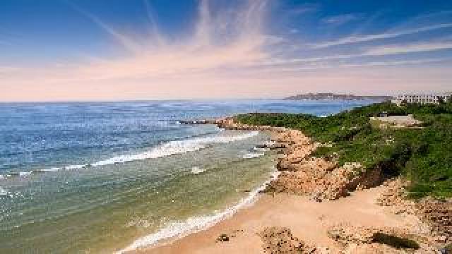 Praia