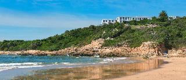 Praia