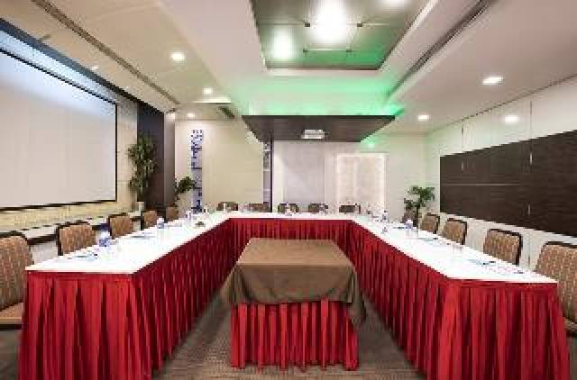 Conferencias