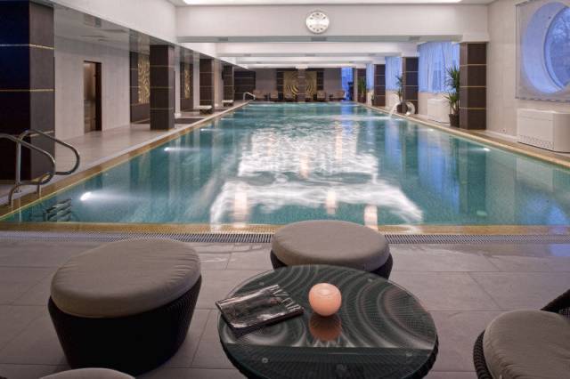 Piscina