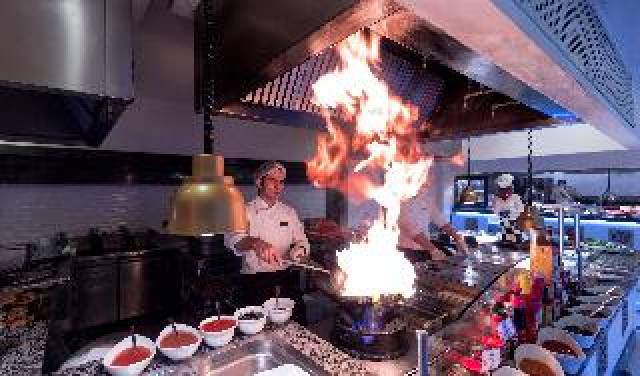 Restaurante
