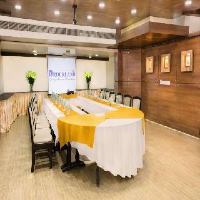 Conferencias
