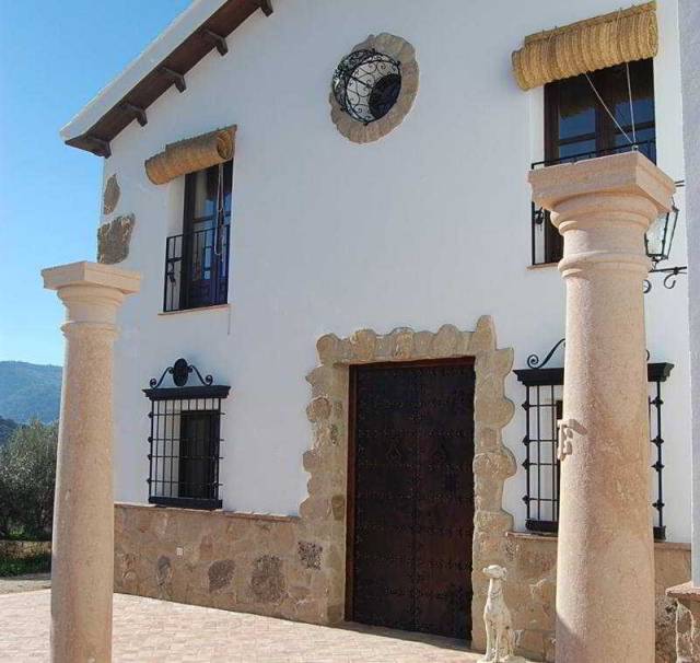 Vista General