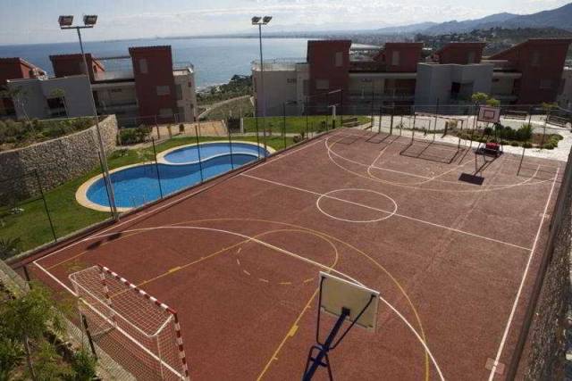 Desportos y Entretenimento