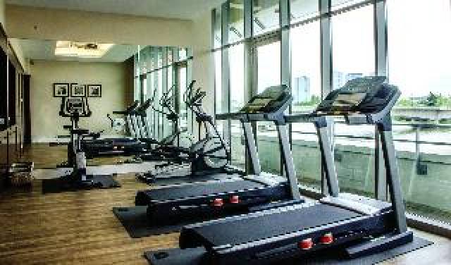 Desportos y Entretenimento