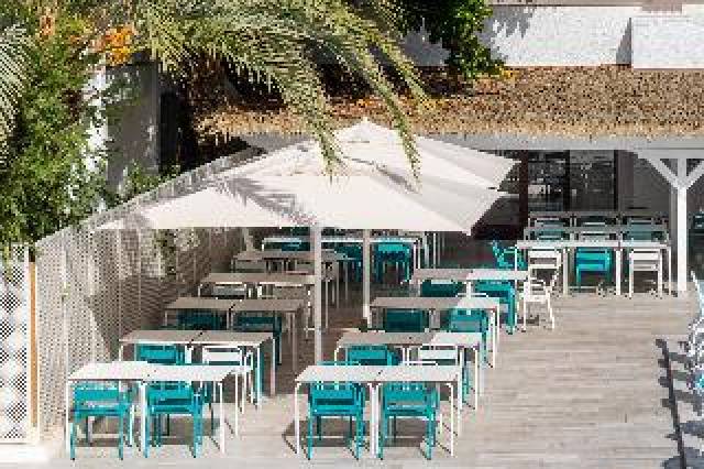 Terraço