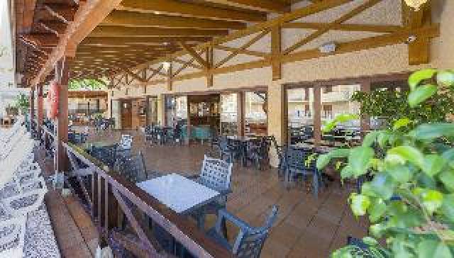 Terraço