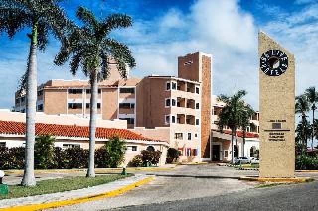 Vista General