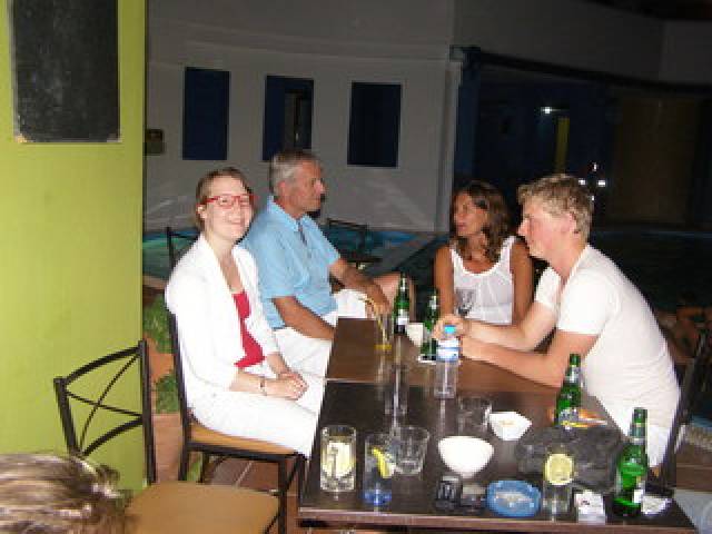 Restaurante