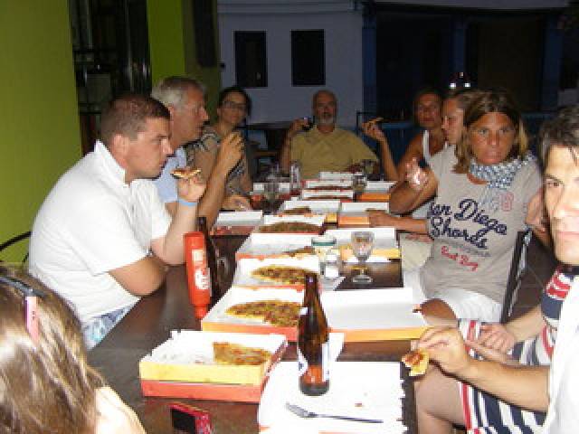 Restaurante