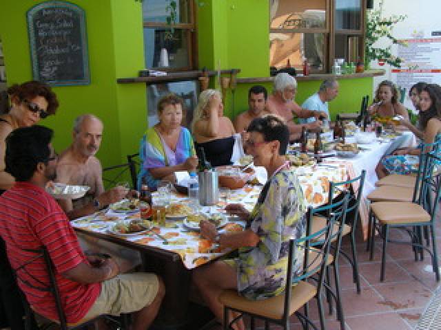 Restaurante