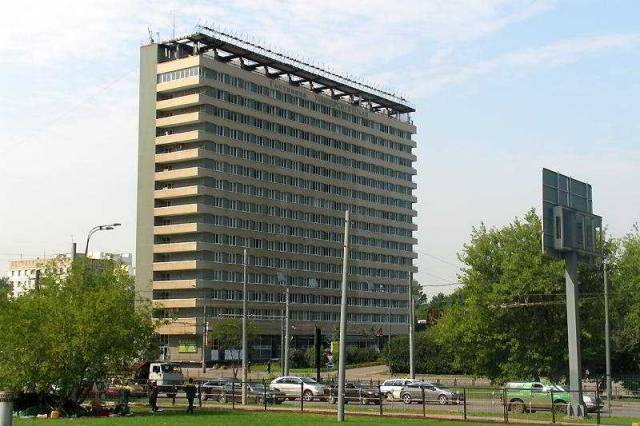 Vista General
