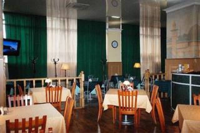 Restaurante
