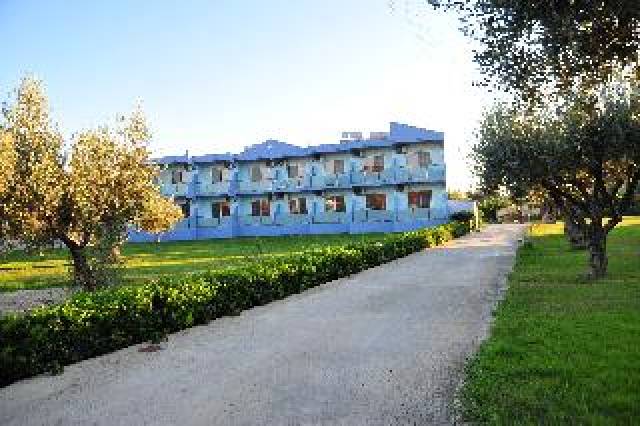 Vista General