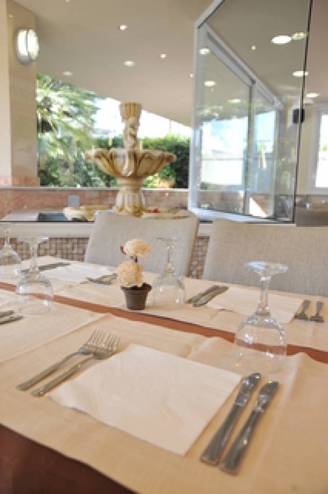 Restaurante