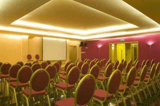 Conferencias