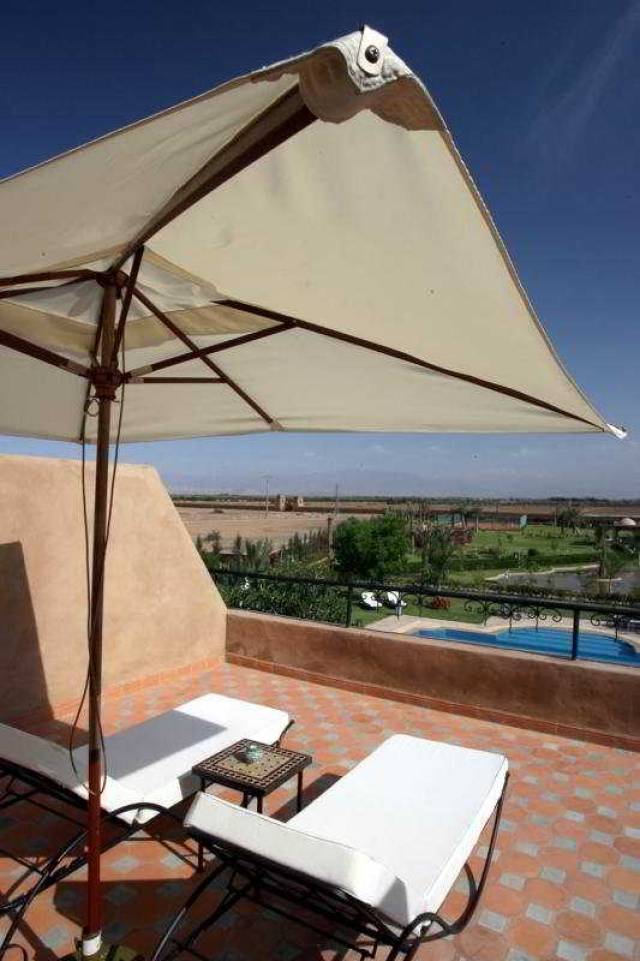 Terraço