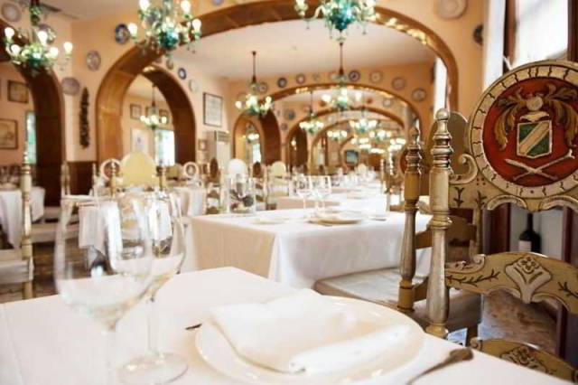 Restaurante