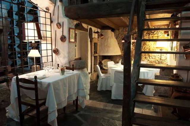 Restaurante