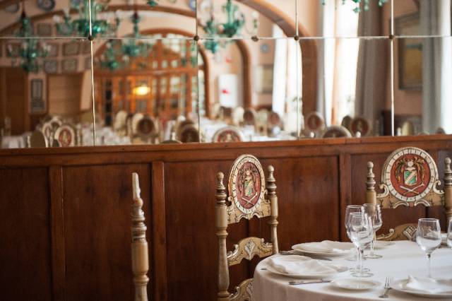 Restaurante