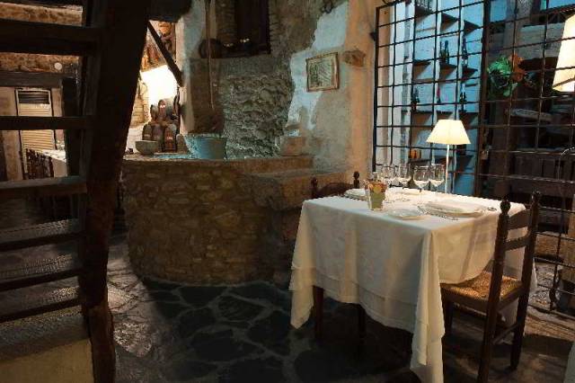 Restaurante