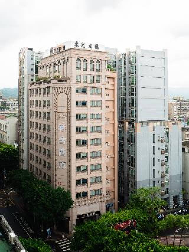 Vista General