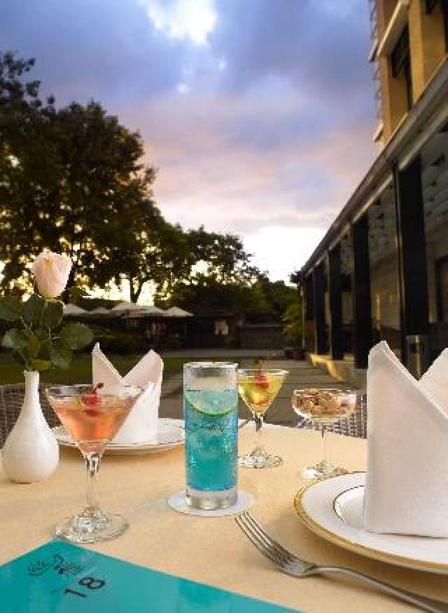 Restaurante