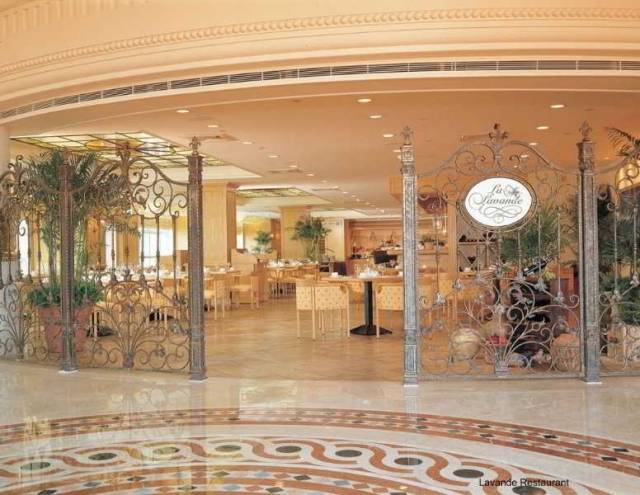 Restaurante