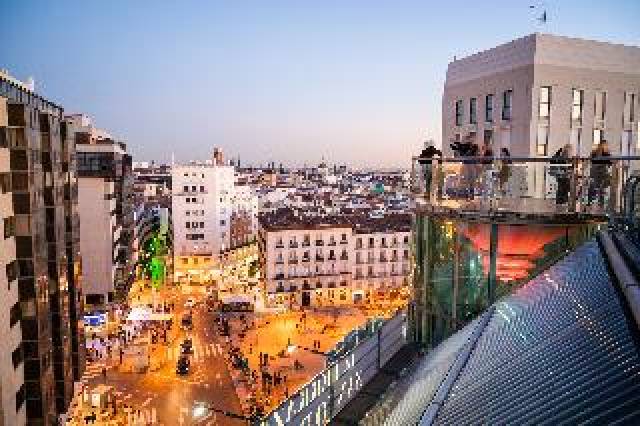 Terraço