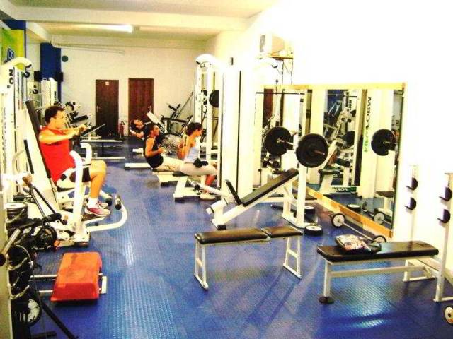 Desportos y Entretenimento
